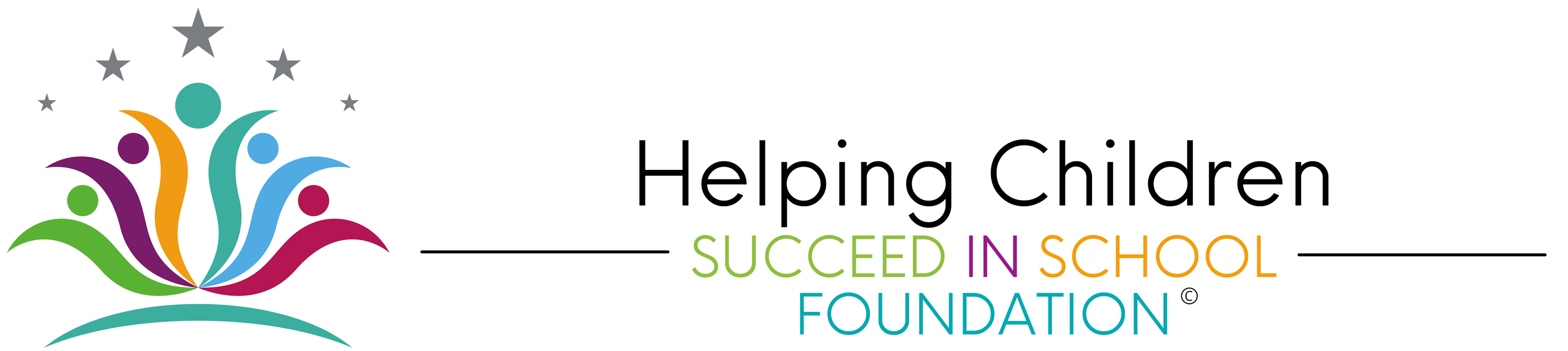 Helping Students Succeed In School Foundation
