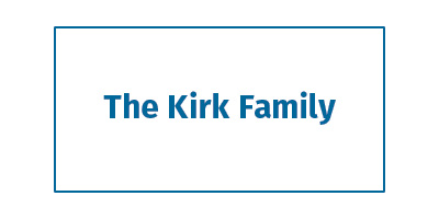 The Kirk Family is a partner of the HCSS Foundation.