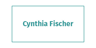 Cynthia Fischer is a sponsor of the HCSS Foundation